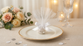 Sugared Almonds,  bonbonniere, wedding gifts